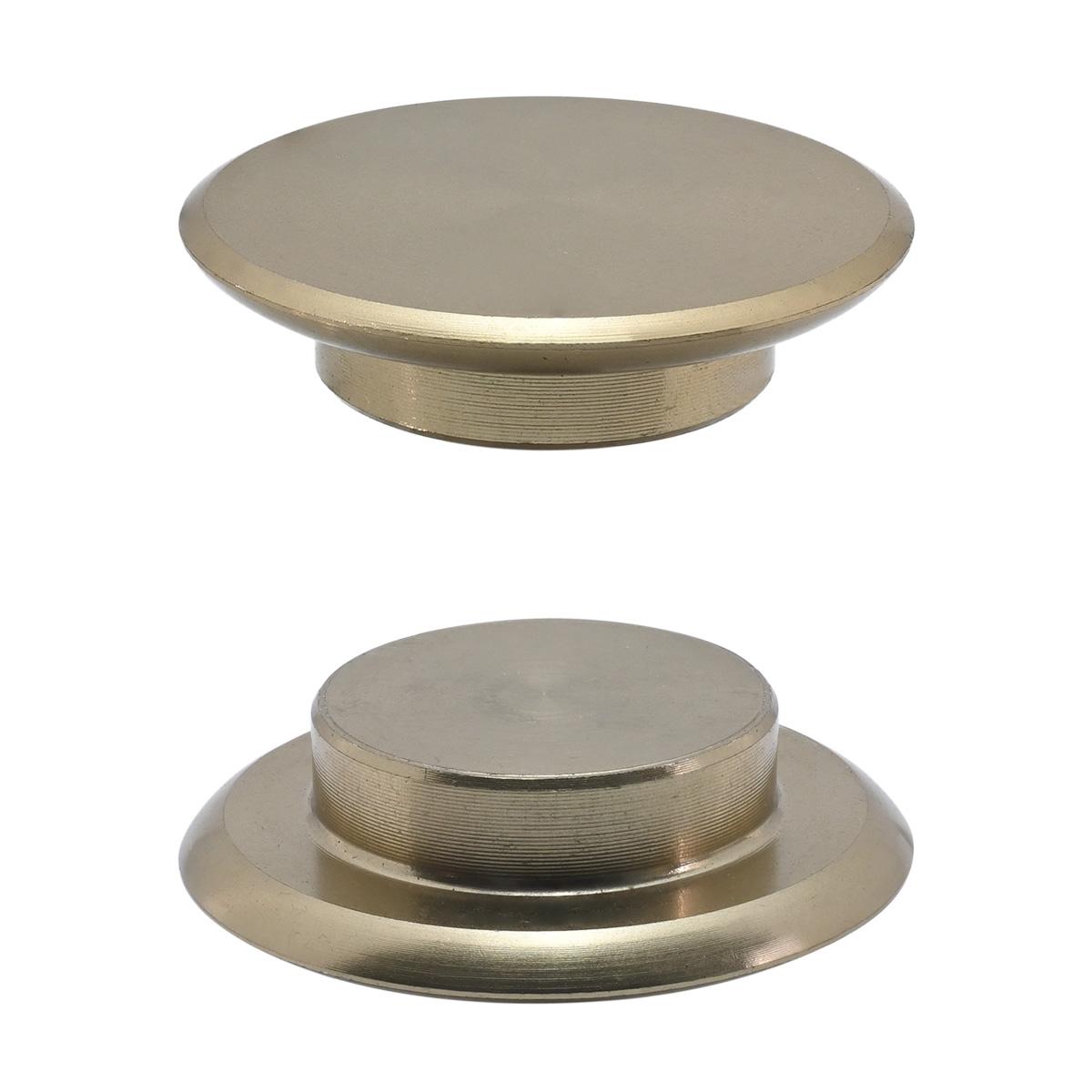 METAL END CAP , Rod Building | Jann's Netcraft
